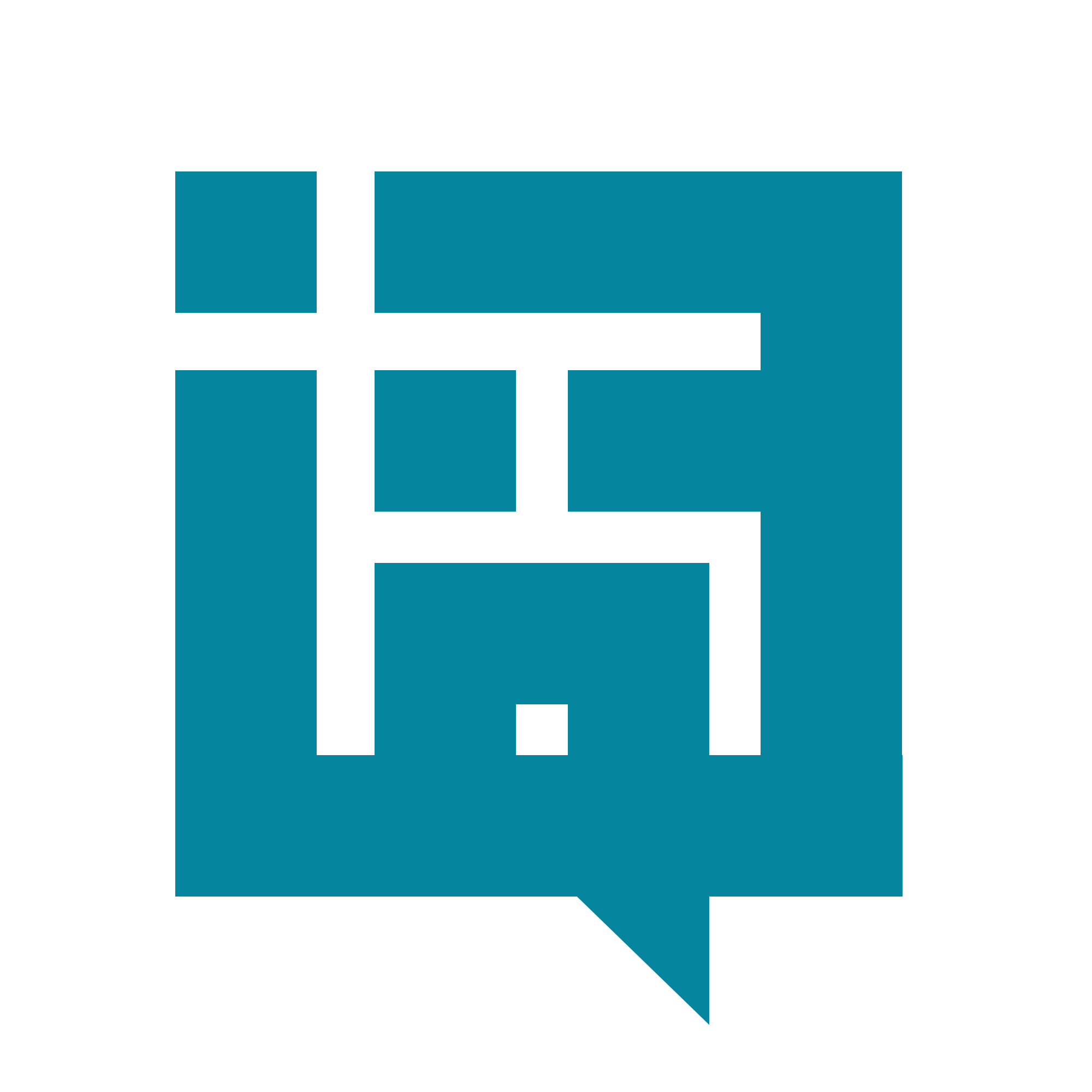 Logo IQF